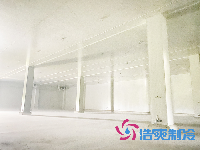 建造100平方米菠萝蜜在线观看包含整套设备安装整体需要多少钱？_菠萝蜜视频在线免费观看制冷