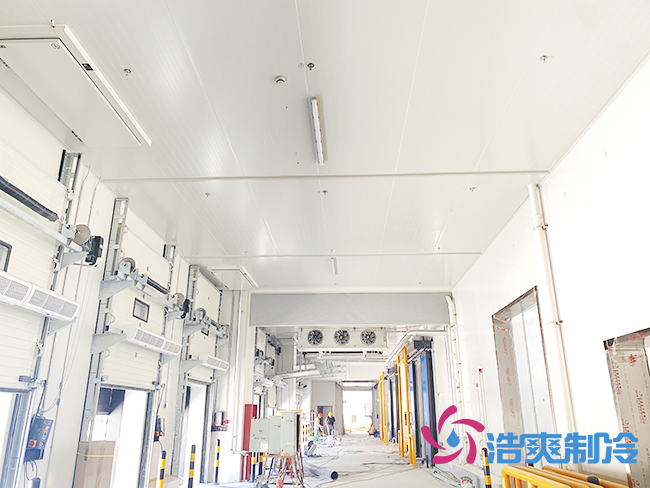 2000㎡蔬菜保鲜菠萝蜜在线观看安装设计标准及注意事项_菠萝蜜视频在线免费观看制冷