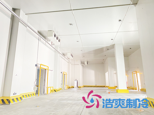 建造一间冷冻库大概需要多少钱？_菠萝蜜视频在线免费观看制冷