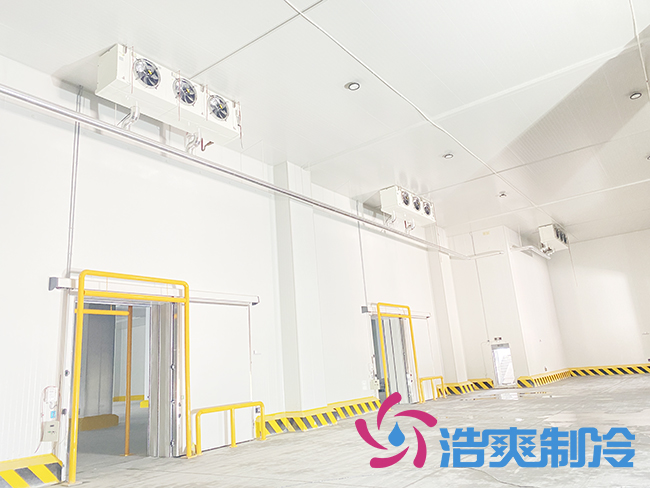 建造一间-18℃冷冻库需要多少钱？影响因素有哪些？_菠萝蜜视频在线免费观看制冷