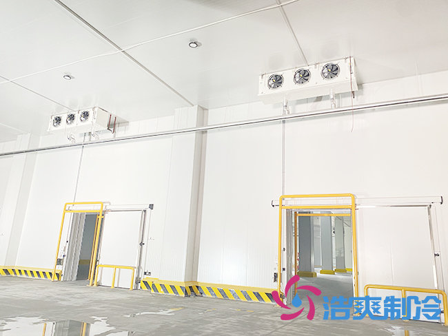 建一间大型农产品菠萝蜜在线观看造价要多少钱？_菠萝蜜视频在线免费观看制冷