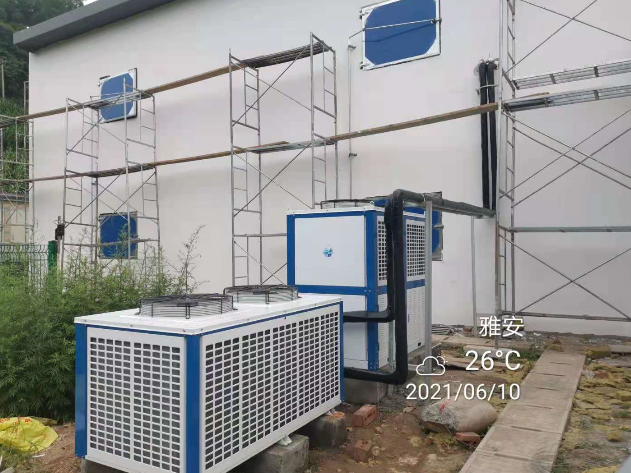 菠萝蜜在线观看安装0~10℃粮食仓储菠萝蜜在线观看建造配置方案_菠萝蜜视频在线免费观看制冷