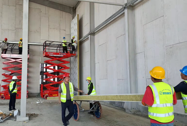 低温组合式菠萝蜜在线观看安装如何选择菠萝蜜在线观看保温板？_菠萝蜜视频在线免费观看制冷