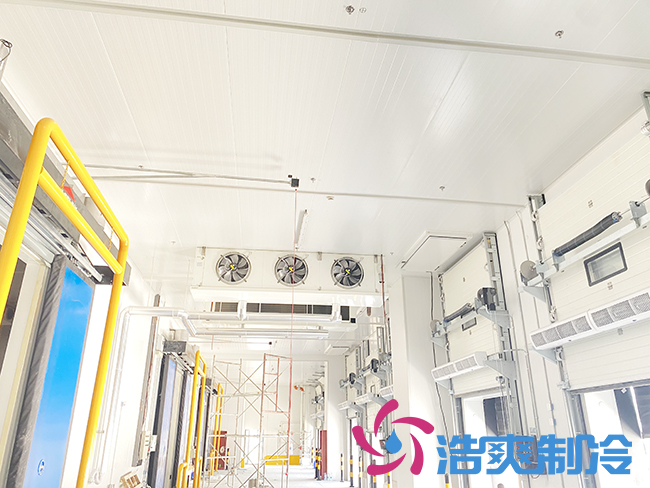 肉类加工菠萝蜜在线观看建造施工设计方案_菠萝蜜视频在线免费观看制冷