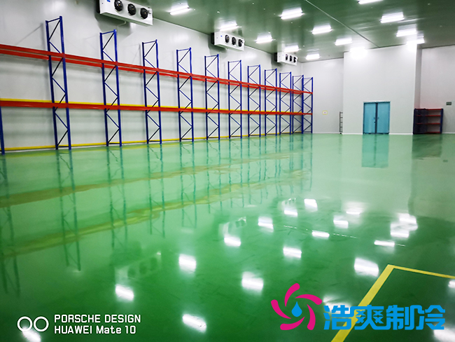 5000立方米鲜花保鲜菠萝蜜在线观看建造费用大概需要多少钱？_菠萝蜜视频在线免费观看制冷