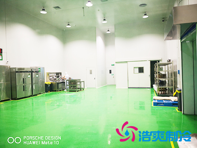 5000立方米鲜花保鲜菠萝蜜在线观看建造费用大概需要多少钱？_菠萝蜜视频在线免费观看制冷