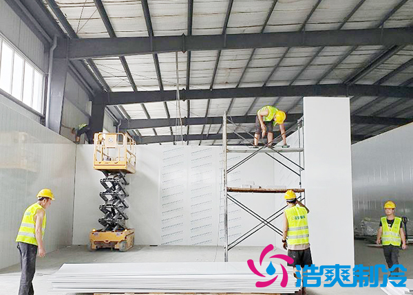 果蔬保鲜菠萝蜜在线观看建设造价及温湿度要求（2022已更新）_菠萝蜜视频在线免费观看制冷