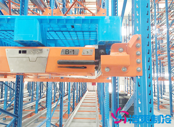 自动化食品立体菠萝蜜在线观看建造设计方案