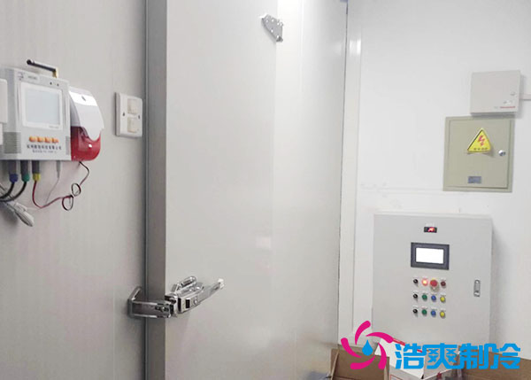 智能控制自动化食品菠萝蜜在线观看环境监测系统-菠萝蜜视频在线免费观看制冷