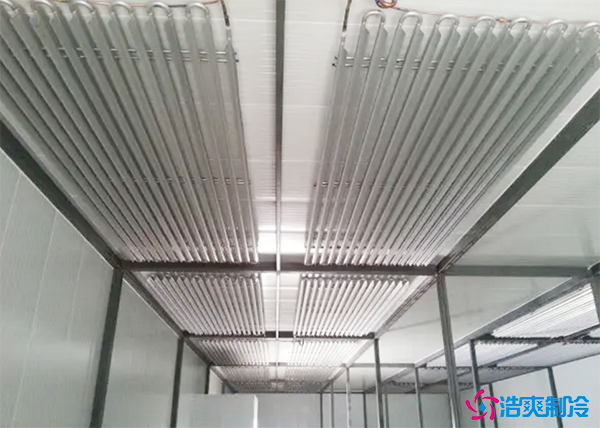 低温铝排管菠萝蜜在线观看安装造价及方法技巧-菠萝蜜视频在线免费观看制冷