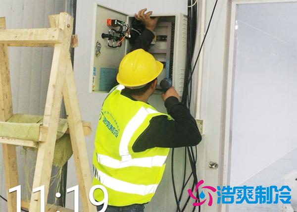 农产品供应中心鸡蛋保鲜菠萝蜜在线观看安装方法及鸡蛋菠萝蜜在线观看储存方法-菠萝蜜视频在线免费观看制冷