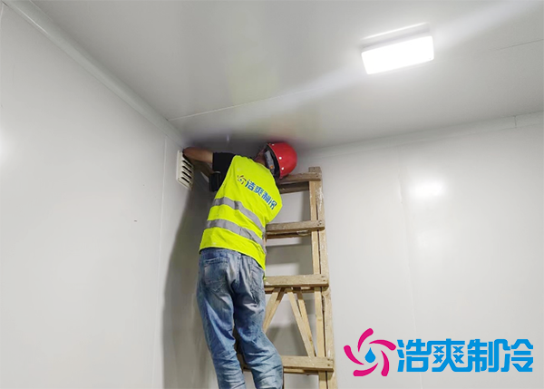 马铃薯气调库建设方案,2000平米马铃薯储藏库造价标准-菠萝蜜视频在线免费观看制冷 马铃薯气调库建设方案,2000平米马铃薯储藏库造价标准-菠萝蜜视频在线免费观看制冷