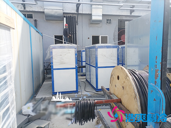 4000立方米肉类食品加工车间菠萝蜜在线观看设备报价表，屠宰场猪肉排酸菠萝蜜在线观看造价成本预算清单（2022已更新）