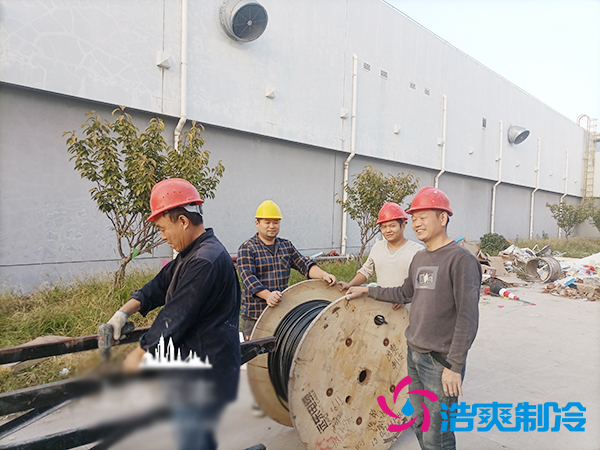 4000立方米肉类食品加工车间菠萝蜜在线观看设备报价表，屠宰场猪肉排酸菠萝蜜在线观看造价成本预算清单（2022已更新）