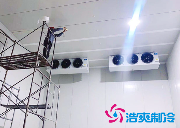 果蔬原产地建造500吨气调菠萝蜜在线观看造价成本多少钱？-菠萝蜜视频在线免费观看制冷