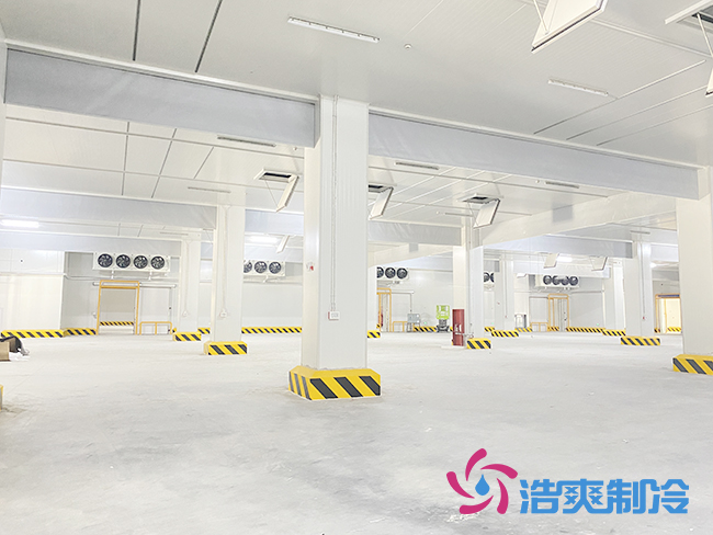 500平方米果蔬保鲜冷藏菠萝蜜在线观看建造方案及价格清单-菠萝蜜视频在线免费观看制冷