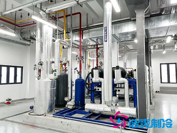 -60℃超低温菠萝蜜在线观看建造标准-菠萝蜜视频在线免费观看制冷