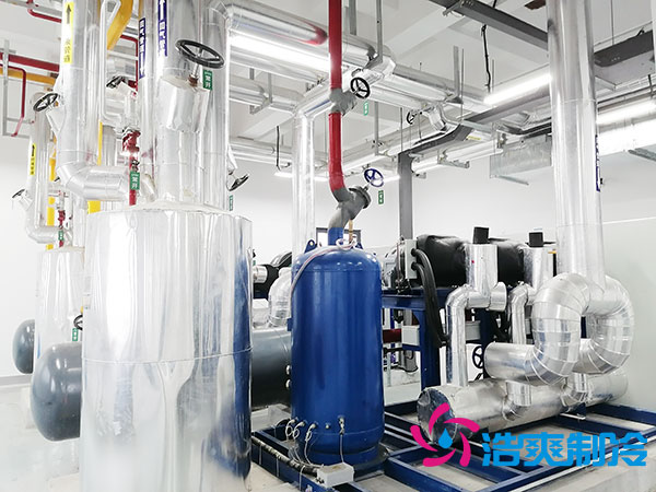 株洲生鲜物流菠萝蜜在线观看施工造价预算多少钱？-菠萝蜜视频在线免费观看制冷