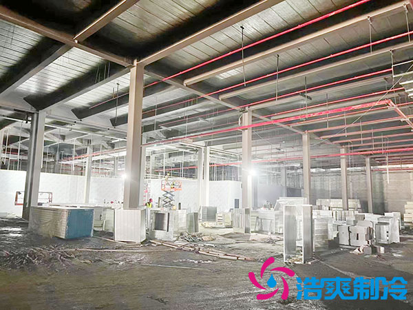 菠萝蜜在线观看工程建设对场地的要求-菠萝蜜视频在线免费观看制冷