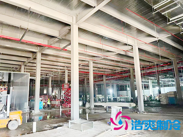 1000平米食品菠萝蜜在线观看造价-菠萝蜜视频在线免费观看制冷