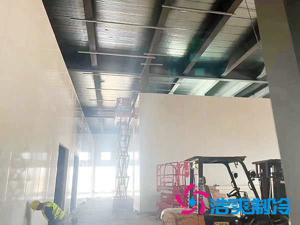 1000平米食品菠萝蜜在线观看造价-菠萝蜜视频在线免费观看制冷