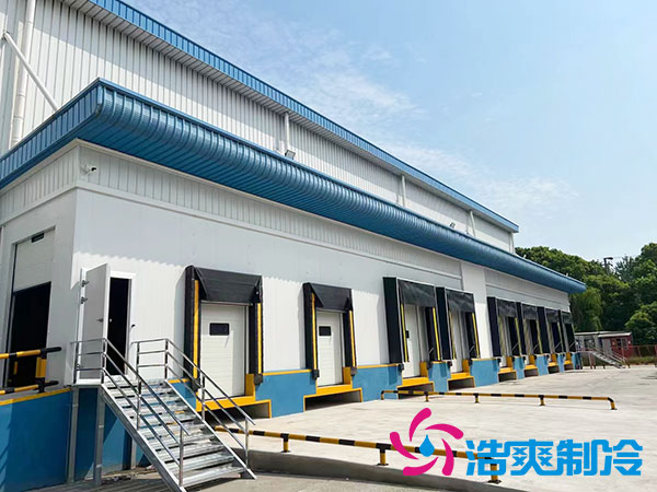 中大型菠萝蜜在线观看节能标准及降耗方案-菠萝蜜视频在线免费观看制冷