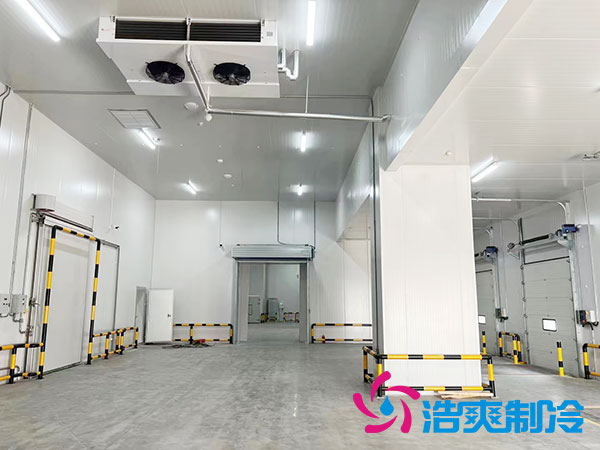 粮仓改造低温菠萝蜜在线观看造价预算及储存温度要求-菠萝蜜视频在线免费观看制冷