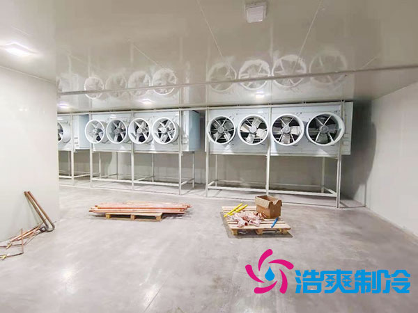 速冻食品菠萝蜜在线观看温度要求，食品速冻菠萝蜜在线观看建造标准-菠萝蜜视频在线免费观看制冷