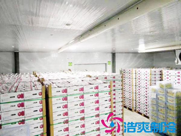 建一个5—10平方的小型菠萝蜜在线观看的价钱是多少？-菠萝蜜视频在线免费观看制冷