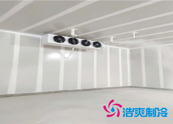 气调库造价多少钱一平方？气调保鲜菠萝蜜在线观看造价表-菠萝蜜视频在线免费观看制冷