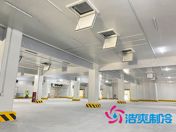 3000平方米果蔬保鲜菠萝蜜在线观看造价预算标准-菠萝蜜视频在线免费观看制冷