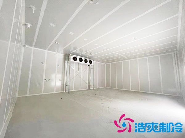 普通菠萝蜜在线观看改成气调库造价成本多少钱？-菠萝蜜视频在线免费观看制冷