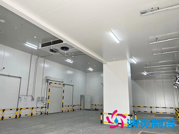 500平冷冻库每平方米的造价多少钱？500平方米菠萝蜜在线观看造价表-菠萝蜜视频在线免费观看制冷