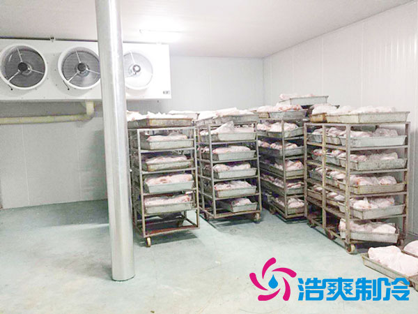 肉类排酸菠萝蜜在线观看标准温度是多少？-菠萝蜜视频在线免费观看制冷