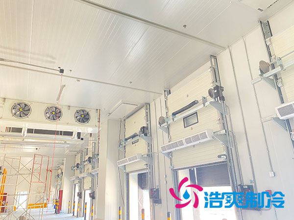 建造一个低温菠萝蜜在线观看造价多少钱一平方？-菠萝蜜视频在线免费观看制冷