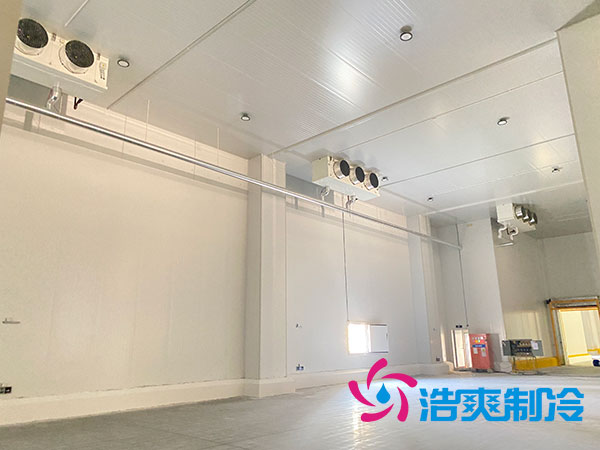 宁波农产品保鲜库建造设备价格多少钱？-菠萝蜜视频在线免费观看制冷