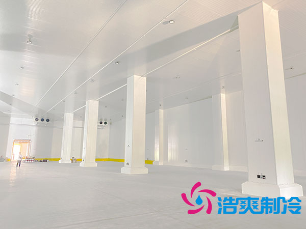 上海低温冷冻库建造厂家-菠萝蜜视频在线免费观看制冷