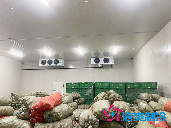 宁夏气调菠萝蜜在线观看建造价钱怎么样？-菠萝蜜视频在线免费观看制冷