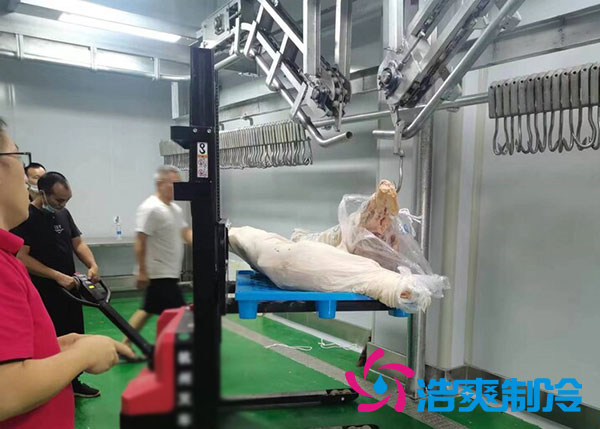 咸阳屠宰场陕西菠萝蜜在线观看建造价格多少钱？-菠萝蜜视频在线免费观看制冷