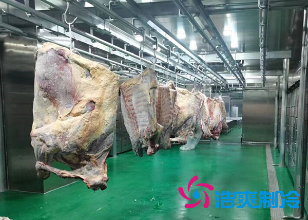 咸阳屠宰场陕西菠萝蜜在线观看建造价格多少钱？-菠萝蜜视频在线免费观看制冷