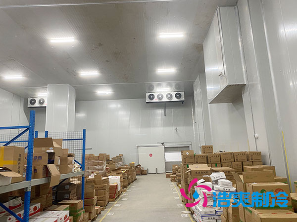 2023年农产品冷链物流菠萝蜜在线观看仓储设施中央6800亿预算内投资专项指南-菠萝蜜视频在线免费观看制冷