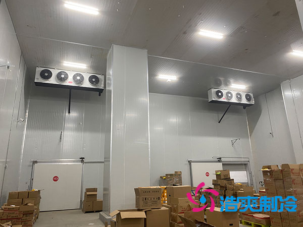 温州气调保鲜库建造一平方多少钱？-菠萝蜜视频在线免费观看制冷