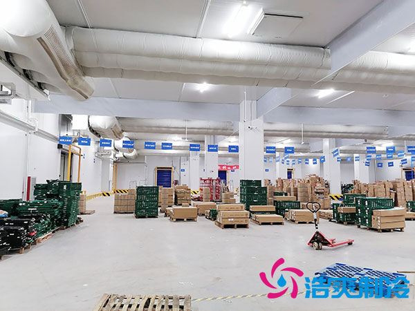 浙江农产品保鲜库建造价格多少钱？-菠萝蜜视频在线免费观看制冷