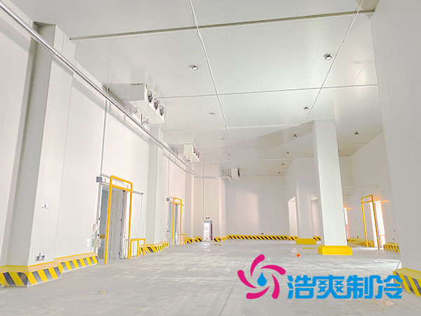 江苏高温库建造多少钱一平方米？-菠萝蜜视频在线免费观看制冷