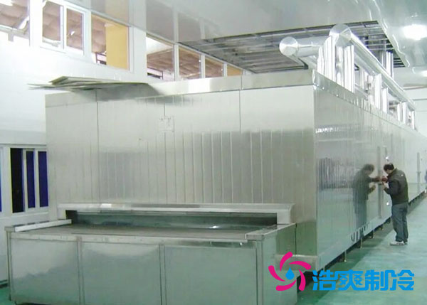 速冻隧道菠萝蜜在线观看多少钱