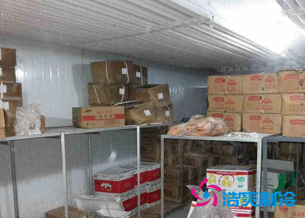 萝岗雪糕冷冻库厂家报价多少钱-菠萝蜜视频在线免费观看制冷