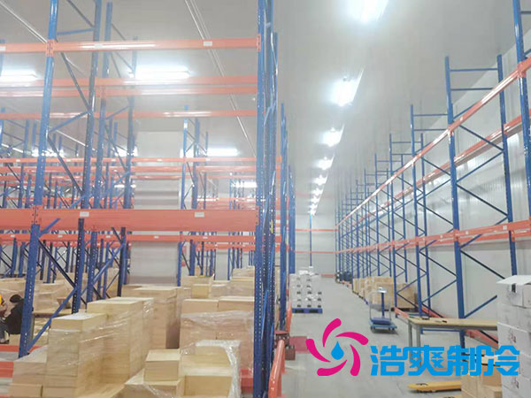 衡阳生鲜物流菠萝蜜在线观看工程安装造价多少钱？