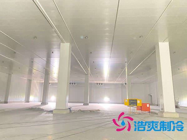 江西速冻食品菠萝蜜在线观看造价多少钱一平方-菠萝蜜视频在线免费观看制冷 江西速冻食品菠萝蜜在线观看造价多少钱一平方-菠萝蜜视频在线免费观看制冷