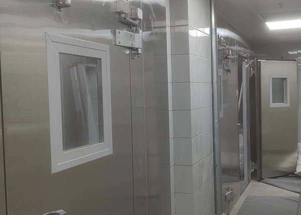 2000方中央厨房所需菠萝蜜在线观看规模分析-菠萝蜜视频在线免费观看制冷