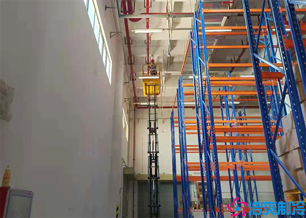 生鲜冷链菠萝蜜在线观看